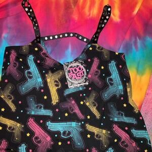 'Dear Anti-Valentine, Won't You Be Mine?' Drop!